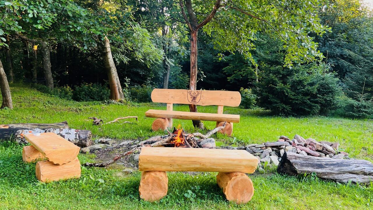 Entspannter Sommeraufenthalt in der Villa