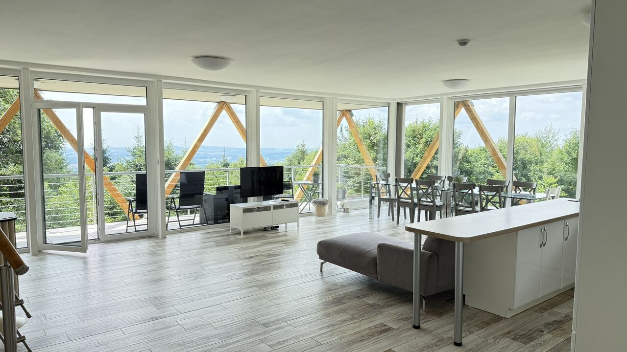 Master House stay preview image five